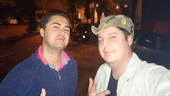 Seo Traira BAR Valinhos SP