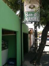 Bar do Manuel
