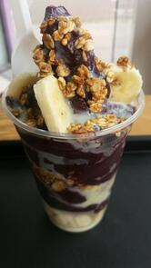 Refúgio Açaí