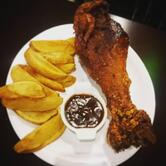 Yellow Plane American Bar and Grill