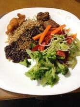 Restaurante Arte Do Sabor Fritura Zero