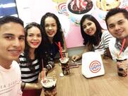 Chiquinho Sorvetes - Estrela