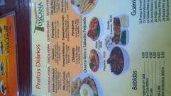 Restaurante Toscana & Delivery