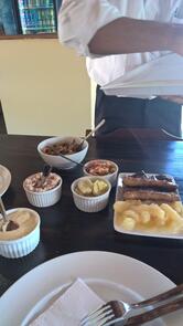 Carne Assada do Enéas Restaurante e Pizzaria