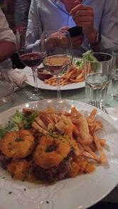 Le Rond De Serviette