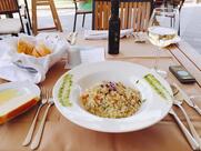 A’ la carte restaurant – Oliveto (Aminess Vival Maestral Hotel)