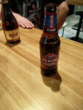 Sparkling cafè Vegan restaurant