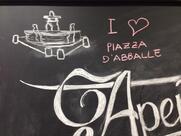 Bar La Fontana Emporium