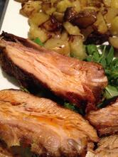 Mangiafuoco Attolico