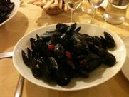 Agli Archi Cucina Ligure del territorio