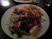 Alexandros the Greek