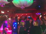 Sir Winston Club - Partycentrum