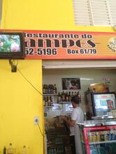 Restaurante do Campos