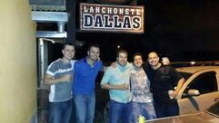 Dallas Country Bar