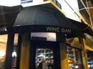Biorganic Wine Bar