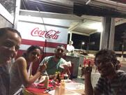 Cachorro Quente do Leandro