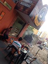 Emporio e Rotisseria 21