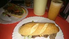 Tropicália Culinária Saudável