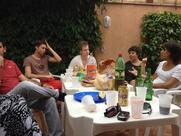 Thainá's Steak House