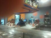 Café bar Scooby