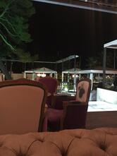 Teatar -caffe night club