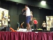 Montieri - In Piazza