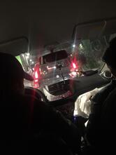 McDonald's Perugia Stadio