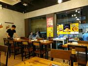 OPPA COFFEE BAR RESTAURANT 오빠커비파