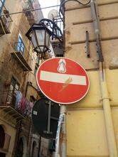 Messican Caffè Palermo