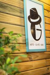 Gafieira Café & Bar