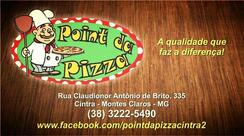 Point da Pizza Delivery