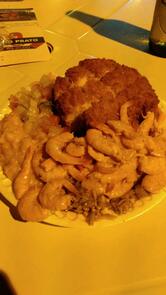 Santo Acarajé Food Truck Sexta-Feira