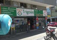 Panificadora Trigoias