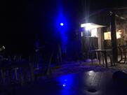 Quiosque Fim de tarde