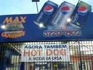 PÁGINA TEMPORARIAMENTE INDISPONÍVEL