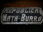 República Mata Burro