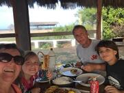 Alô Brasil @ SESC Praia