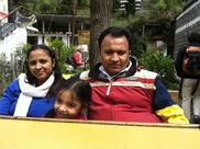 Tibetan Phuntsok Cafe