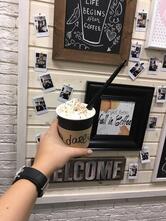 Dream. Tea