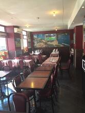 Restaurant Gülberfin