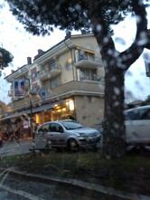 Cafe' Do Mar Ufficio