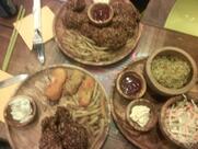 Farm House Pizzeria Menzah 5