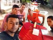 Marcio's Lanches e Sucos