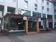 Döner Kebab Edessa Grill Paradies