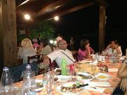 Villa Paradiso - Ristorante