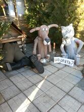 кавказская кухня