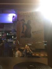 Ostaria ''Caffè del Porto''