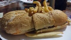 Via Francisco Atelie do Cafe