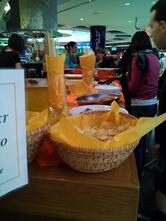 Caldi Sapori Orsatti