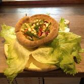 Made in Sud 2.0 Pizza•e•non•solo